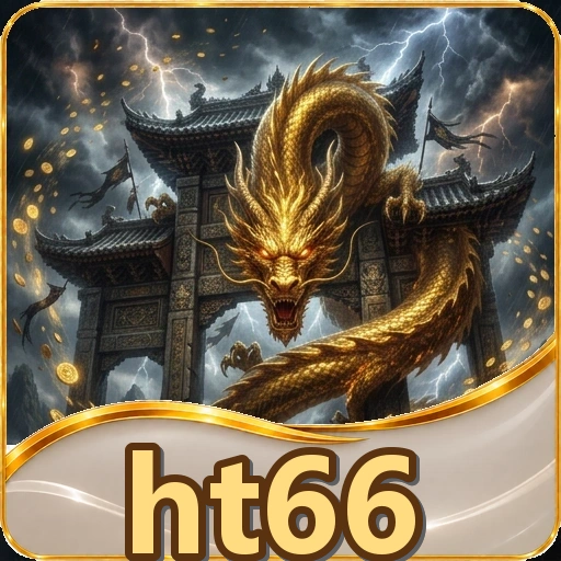Ikon ht66 untuk pertanyaan teknis APK
